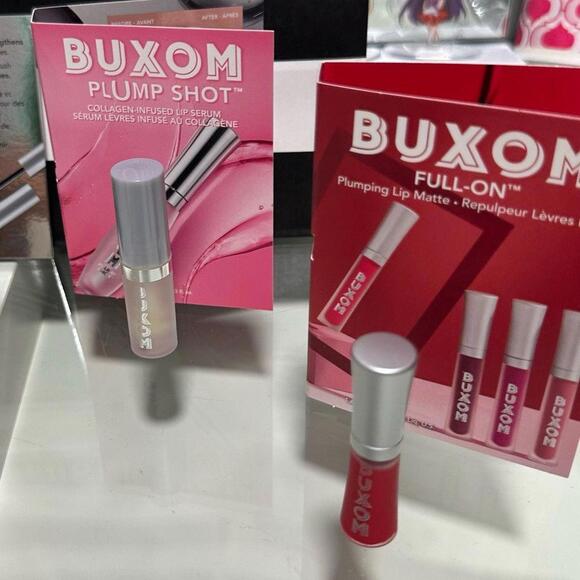 Buxom lip set - Picture 4 of 4